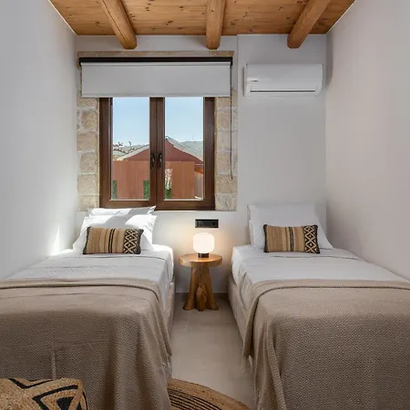 Esteria Gerani (Rethymno)