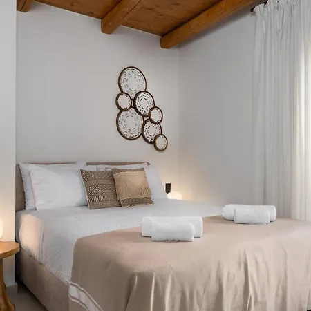 Villa Esteria