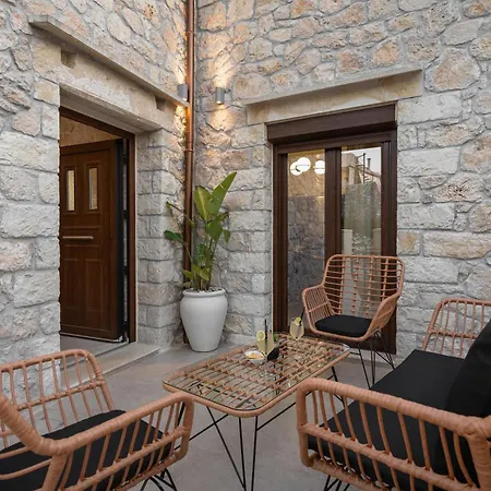 Villa Esteria
